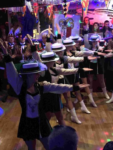 Fasching 2019